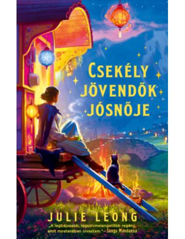 Csekély jövendők jósnője - (Különleges kiadás)