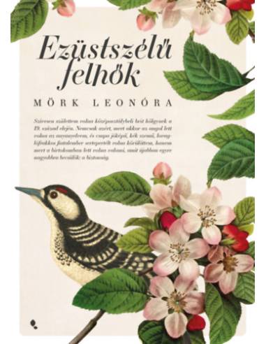 Ezütszélű felhők - Csendes történetek egy zajos világban
