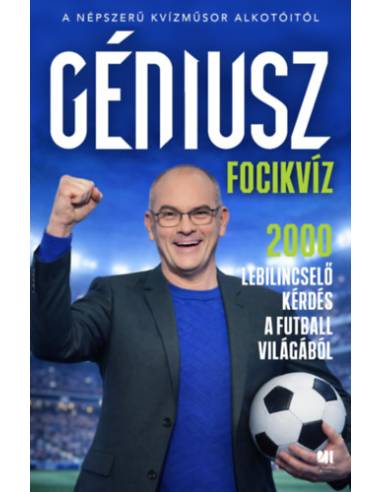 Géniusz Focikvíz