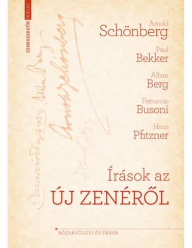Írások az új zenéről
