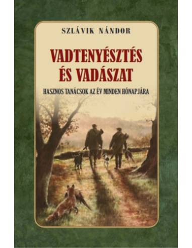 Vadtenyésztés és vadászat