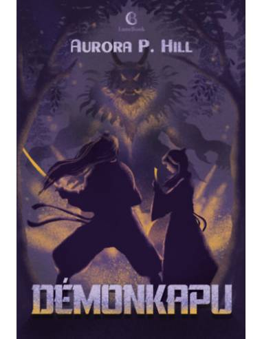 Démonkapu
