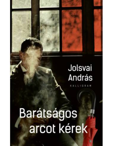 Barátságos arcot kérek