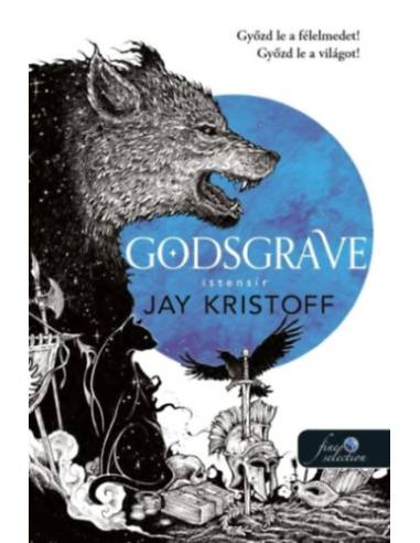 Godsgrave - Istensír - Öröknappal 2.