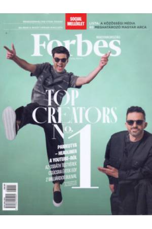 Forbes - 2026. május
