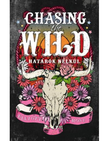 Chasing the Wild - Határok nélkül - (Különleges kiadás)