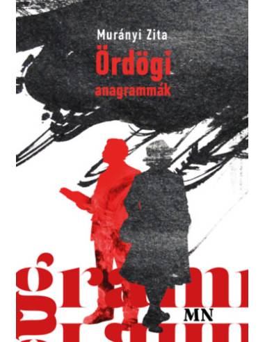 Ördögi anagrammák