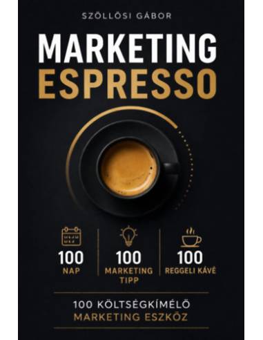 Marketing Espreso