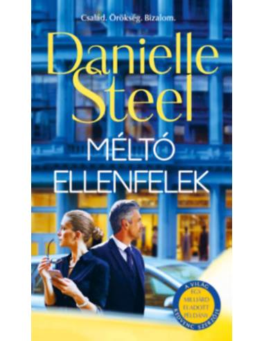 Méltó ellenfelek