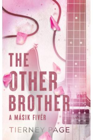 The Other Brother - A másik fivér - (Különleges kiadás)
