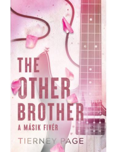 The Other Brother - A másik fivér - (Különleges kiadás)