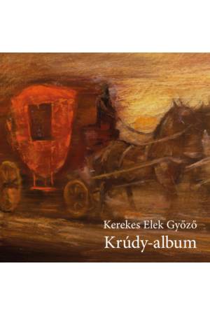 Krúdy-album