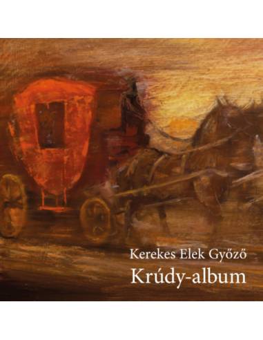 Krúdy-album