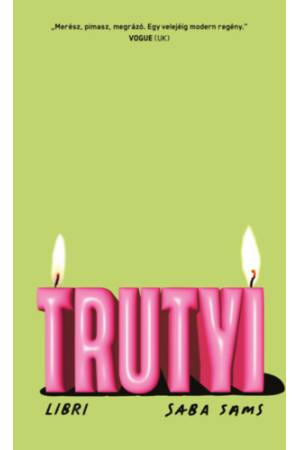 Trutyi