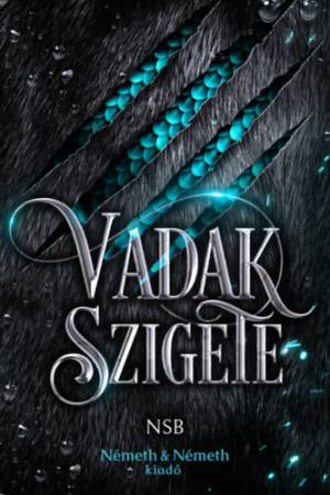 Vadak szigete
