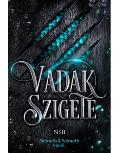 Vadak szigete