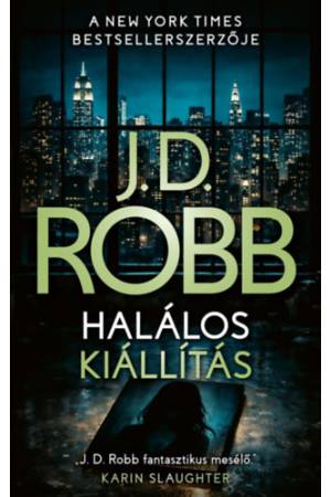 Halálos kiállítás