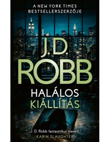 Halálos kiállítás