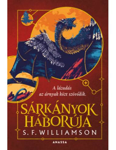 Sárkányok háborúja - (Különleges kiadás)