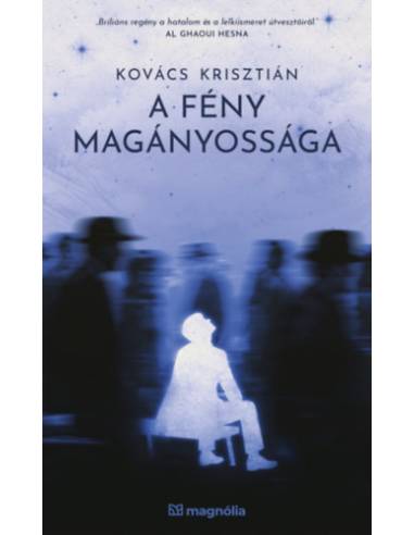 A fény magányossága