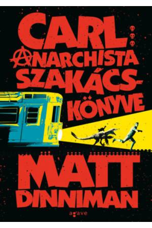 Carl anarchista szakácskönyve