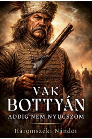 Vak Bottyán - Addig nem nyugszom