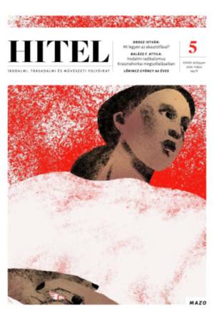 HITEL 2026. május - Irodalmi, társadalmi és művészeti folyóirat