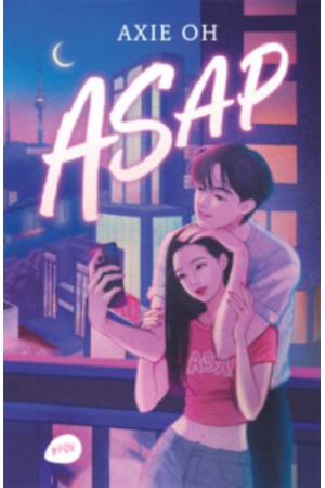ASAP - Dedikált