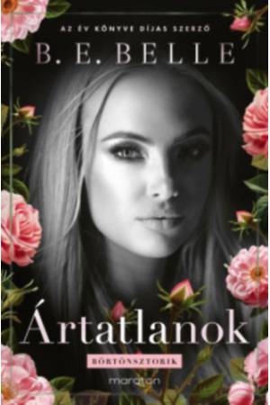 Ártatlanok - Dedikált - (Különleges kiadás)
