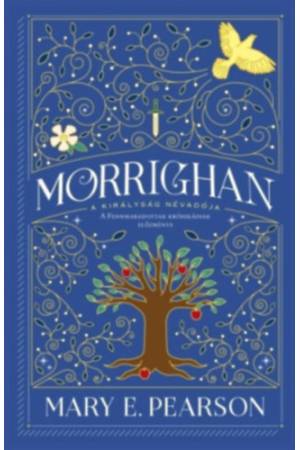 Morrighan - Dedikált - (Különleges kiadás)