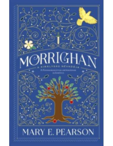 Morrighan - Dedikált - (Különleges kiadás)