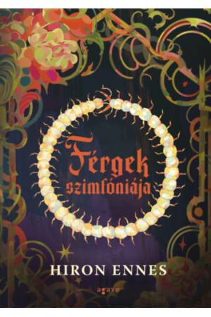 Férgek szimfóniája