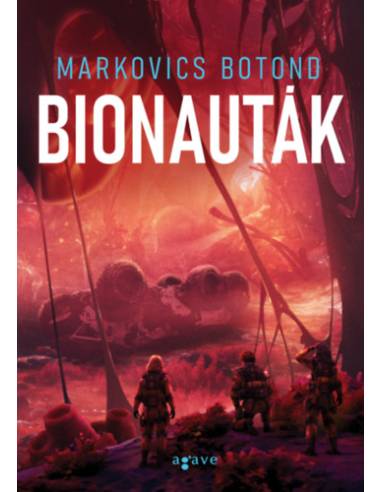 Bionauták