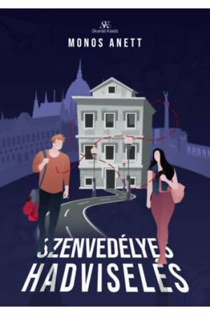 Szenvedélyes hadviselés - Gyűlöllek szeretni 1.