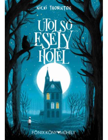 Utolsó Esély Hotel