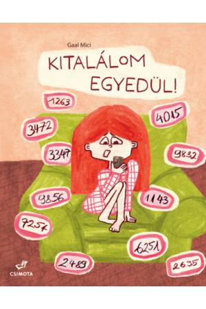 Kitalálom egyedül!
