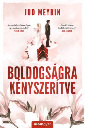 Boldogságra kényszerítve - Újrakiadás