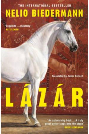 Lázár