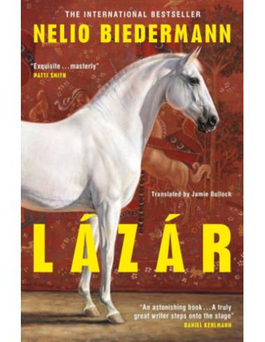 Lázár