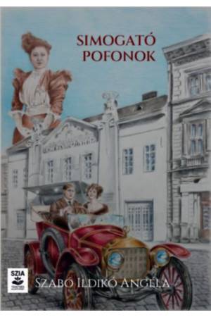 Simogató pofonok