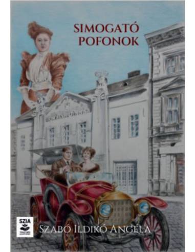 Simogató pofonok