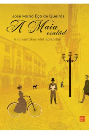 A Maia család