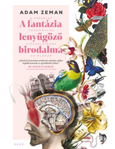 A fantázia lenyűgöző birodalma