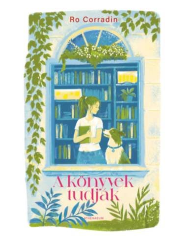 A könyvek tudják