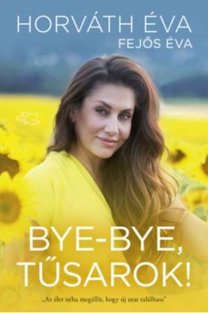 Bye-bye, tűsarok!