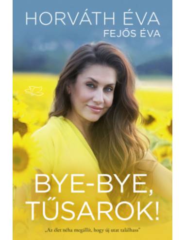 Bye-bye, tűsarok!
