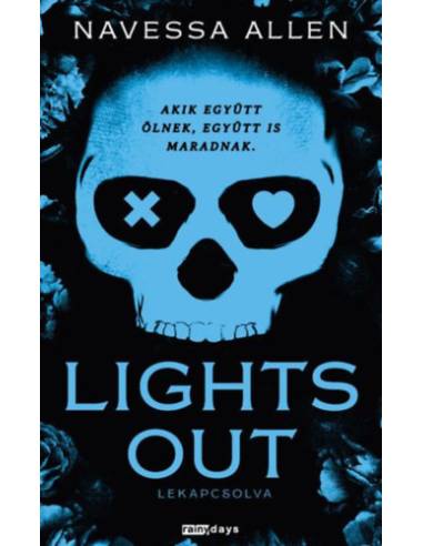 Lights Out - Lekapcsolva