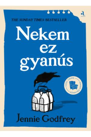 Nekem ez gyanús