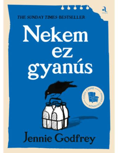 Nekem ez gyanús