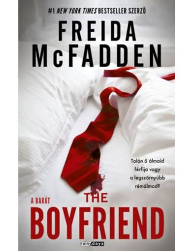 The Boyfriend - A Barát
